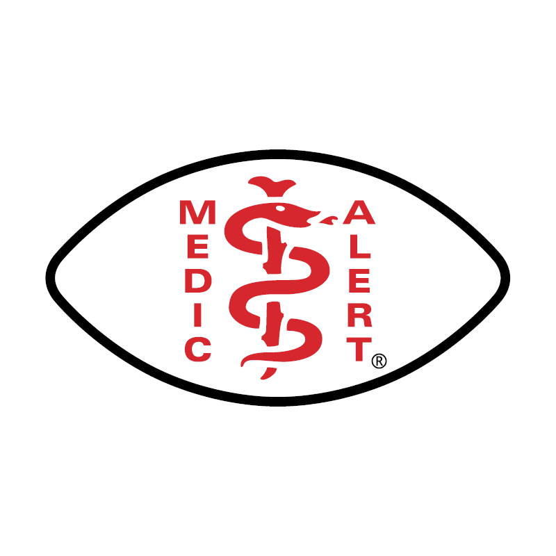 MedicAlert Service Plan T1 3yr, , large image number 0