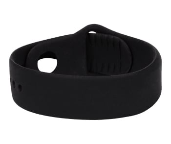 Pin & Tuck Sports Band Black, Black, large image number 1